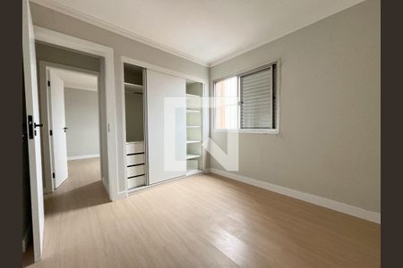 Quarto 1 de apartamento à venda com 2 quartos, 52m² em Jardim Oriental, São Paulo