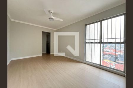 Sala de apartamento à venda com 2 quartos, 52m² em Jardim Oriental, São Paulo