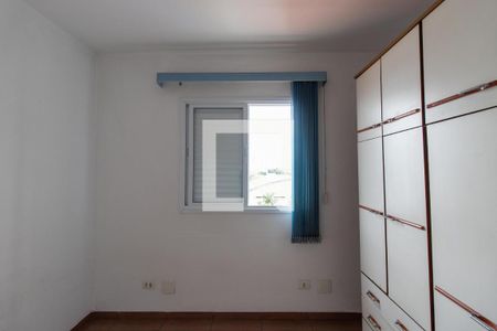 Quarto 1 de apartamento para alugar com 2 quartos, 60m² em Parque Novo Mundo, São Paulo