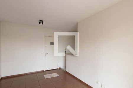 Sala de apartamento para alugar com 2 quartos, 60m² em Parque Novo Mundo, São Paulo