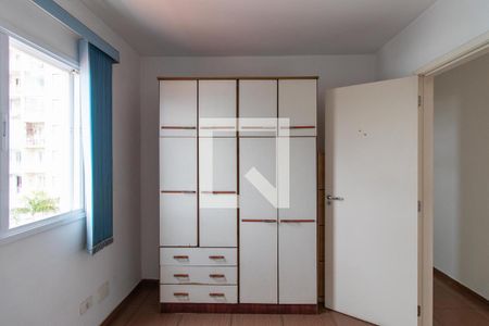 Quarto 1 de apartamento para alugar com 2 quartos, 60m² em Parque Novo Mundo, São Paulo