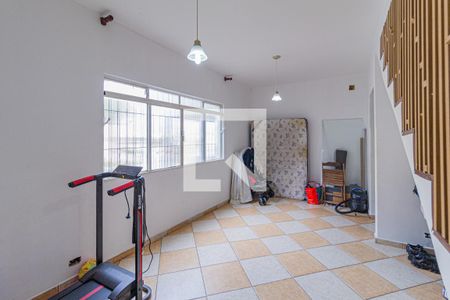 Sala 2 de casa à venda com 4 quartos, 240m² em Novo Osasco, Osasco