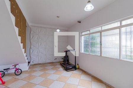 Sala 2 de casa à venda com 4 quartos, 240m² em Novo Osasco, Osasco