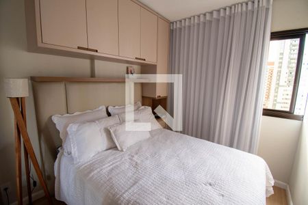 Quarto de apartamento para alugar com 1 quarto, 32m² em Sul (águas Claras), Brasília