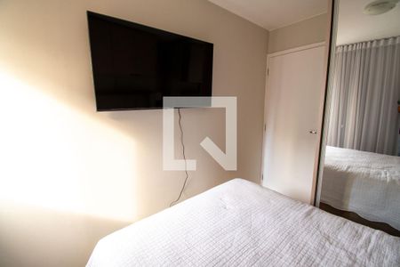 Quarto de apartamento para alugar com 1 quarto, 32m² em Sul (águas Claras), Brasília