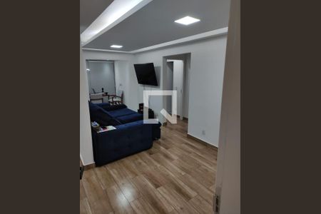 Apartamento à venda com 2 quartos, 58m² em Vila Ema, São Paulo