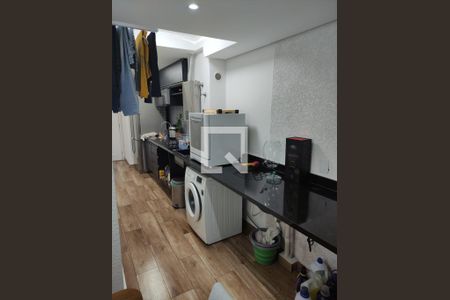 Apartamento à venda com 2 quartos, 58m² em Vila Ema, São Paulo