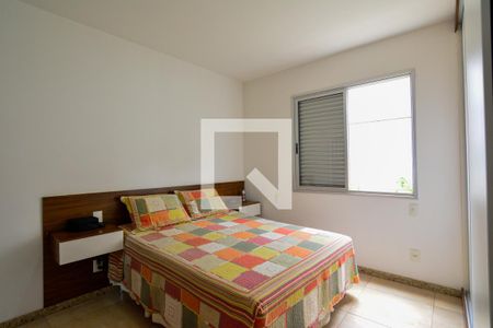 Quarto 1 de apartamento à venda com 4 quartos, 240m² em Nova Suíça, Belo Horizonte