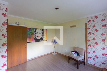 Quarto 1 - Suíte 1 de casa para alugar com 3 quartos, 230m² em Centro, São Leopoldo