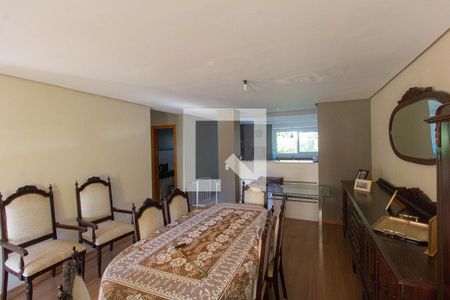 Sala de Jantar de casa para alugar com 3 quartos, 230m² em Centro, São Leopoldo