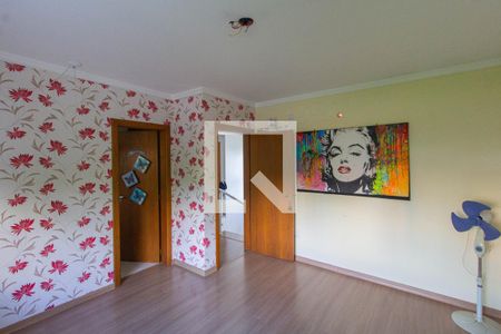 Quarto 1 - Suíte 1 de casa para alugar com 3 quartos, 230m² em Centro, São Leopoldo