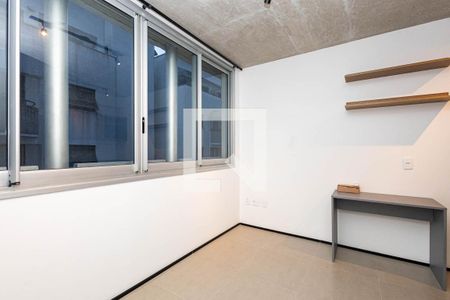 Studio de kitnet/studio para alugar com 1 quarto, 17m² em Bela Vista, São Paulo