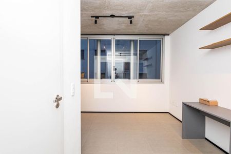 Studio de kitnet/studio para alugar com 1 quarto, 17m² em Bela Vista, São Paulo