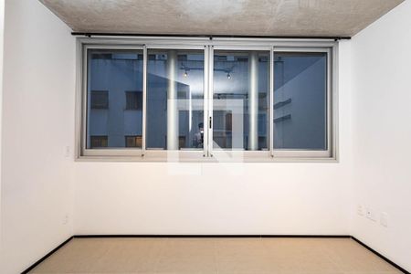 Studio de kitnet/studio para alugar com 1 quarto, 17m² em Bela Vista, São Paulo