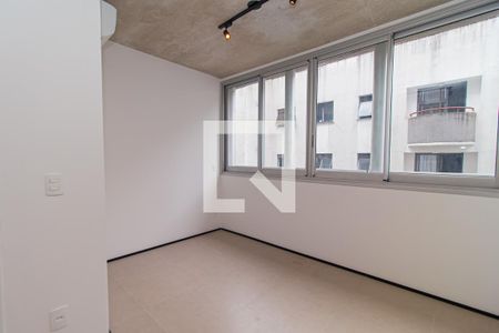 Studio de apartamento para alugar com 1 quarto, 17m² em Bela Vista, São Paulo