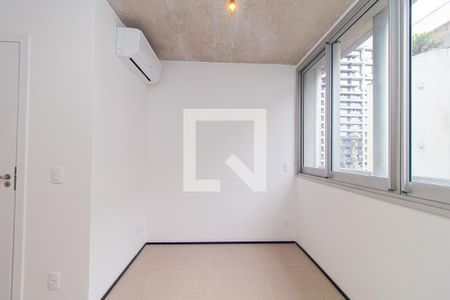 Studio de apartamento para alugar com 1 quarto, 17m² em Bela Vista, São Paulo