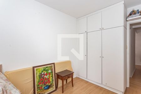 Quarto 1 de apartamento à venda com 2 quartos, 70m² em Aclimação, São Paulo