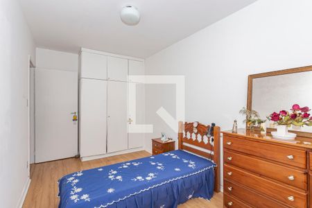 Quarto 2 de apartamento à venda com 2 quartos, 70m² em Aclimação, São Paulo