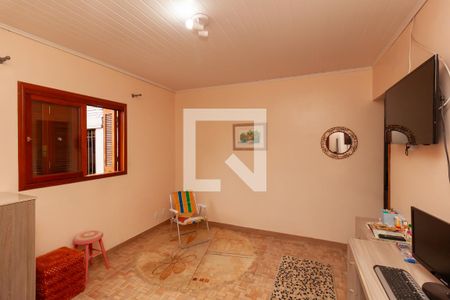 Sala de casa à venda com 2 quartos, 140m² em Santo Afonso, Novo Hamburgo