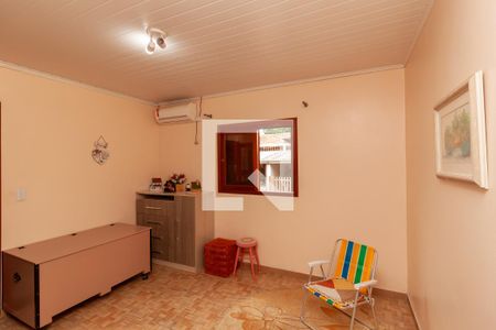 Sala de casa à venda com 2 quartos, 140m² em Santo Afonso, Novo Hamburgo