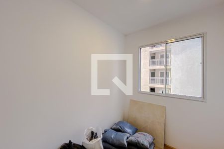 Quarto 1 de apartamento para alugar com 2 quartos, 37m² em Canindé, São Paulo