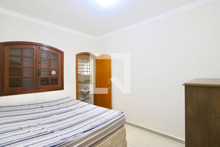 Quarto 1 de casa para alugar com 4 quartos, 364m² em Vila Formosa, São Paulo