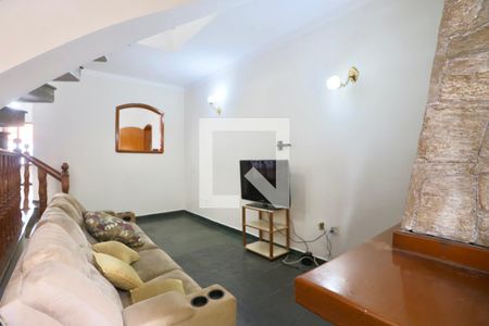 Sala de casa à venda com 4 quartos, 364m² em Vila Formosa, São Paulo