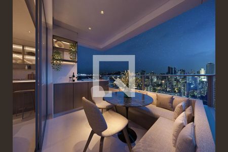 Apartamento à venda com 4 quartos, 265m² em Coracao de Jesus, Belo Horizonte