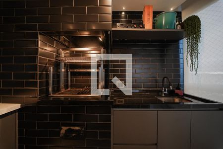 Sacada de apartamento à venda com 2 quartos, 93m² em Vila Ipojuca, São Paulo