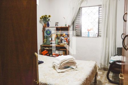 Quarto 1 de casa à venda com 3 quartos, 112m² em Vila Guilherme, São Paulo