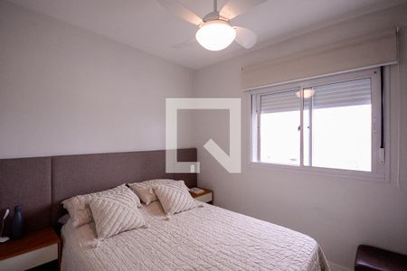 Quarto 2 - Suite  de apartamento à venda com 2 quartos, 70m² em Vila Gumercindo, São Paulo