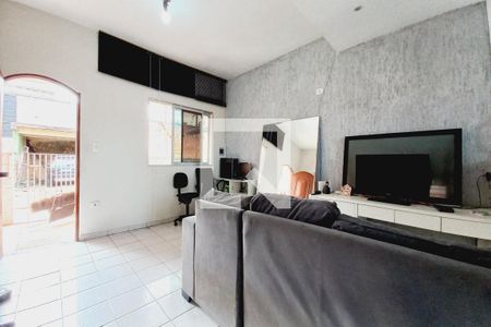 Sala de casa à venda com 2 quartos, 65m² em Cidade Satélite Íris, Campinas