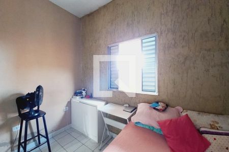 Quarto 2  de casa à venda com 2 quartos, 65m² em Cidade Satélite Íris, Campinas