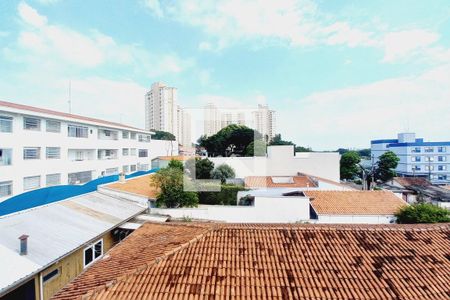 Vista do Quarto 1  de apartamento à venda com 2 quartos, 68m² em Vila Nova, Campinas
