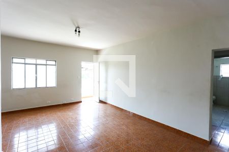 Sala  de casa para alugar com 2 quartos, 83m² em Cidade Intercap, Taboão da Serra