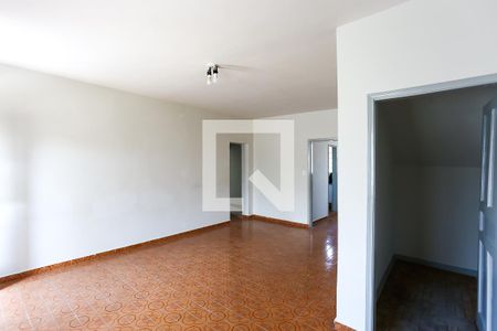 Sala  de casa para alugar com 2 quartos, 83m² em Cidade Intercap, Taboão da Serra