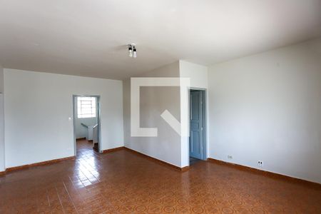 Sala  de casa para alugar com 2 quartos, 83m² em Cidade Intercap, Taboão da Serra