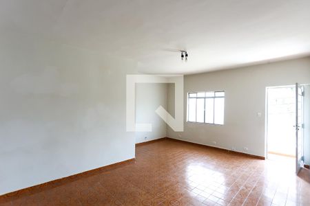 Sala  de casa para alugar com 2 quartos, 83m² em Cidade Intercap, Taboão da Serra