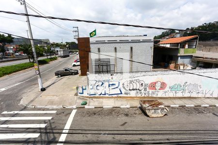 vista de casa para alugar com 2 quartos, 83m² em Cidade Intercap, Taboão da Serra