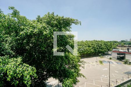 Vista do quarto 01 de apartamento à venda com 2 quartos, 42m² em Jardim América da Penha, São Paulo