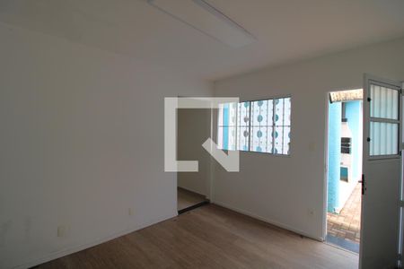 Sala de casa à venda com 1 quarto, 35m² em Jardim Satelite, São Paulo