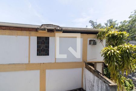 Vista da Sala de apartamento para alugar com 2 quartos, 100m² em Jardim Guanabara, Rio de Janeiro