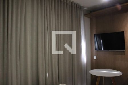 Quarto de kitnet/studio para alugar com 1 quarto, 22m² em Pinheiros, São Paulo
