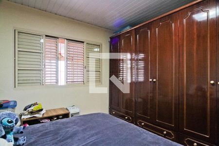 Quarto 2 de casa à venda com 3 quartos, 150m² em Vila Jaguara, São Paulo