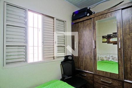 Quarto 1 de casa à venda com 3 quartos, 150m² em Vila Jaguara, São Paulo