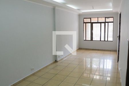 Sala de casa para alugar com 4 quartos, 215m² em Jardim dos Cataldis, São Paulo