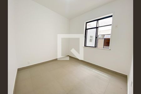 Quarto 2 de casa de condomínio para alugar com 3 quartos, 105m² em Botafogo, Rio de Janeiro