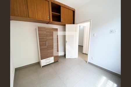 Quarto 1 de casa de condomínio para alugar com 3 quartos, 105m² em Botafogo, Rio de Janeiro