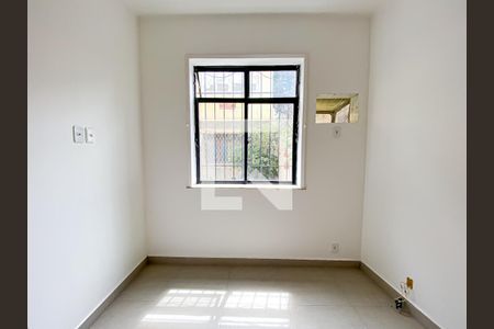 Quarto 1 de casa de condomínio para alugar com 3 quartos, 105m² em Botafogo, Rio de Janeiro