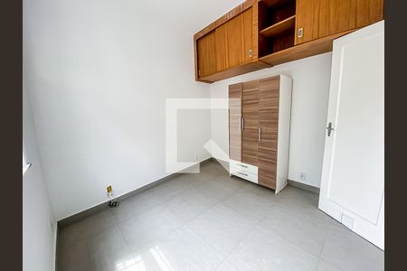 Quarto 1 de casa de condomínio para alugar com 3 quartos, 105m² em Botafogo, Rio de Janeiro